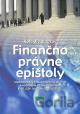 Finančnoprávne epištoly