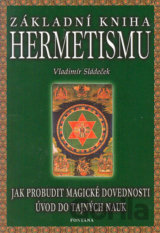 Základní kniha hermetizmu