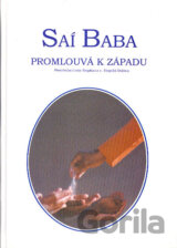 Saí Baba promlouvá k západu