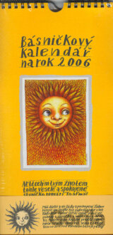 Básničkový kalendář na rok 2006