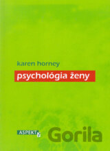 Psychológia ženy
