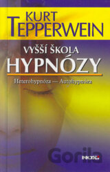 Vyšší škola hypnózy