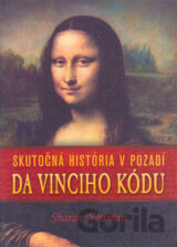 Skutočná história v pozadí Da Vinciho kódu