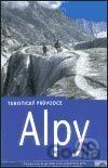 Alpy - turistický průvodce