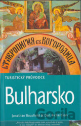 Bulharsko - turistický průvodce