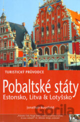 Pobaltské státy - turistický průvodce