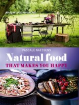 Natural Food that Makes You Happy