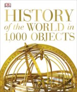 History of the World in 1000 objects