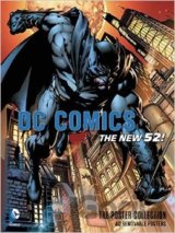 DC Comics: The New 52!