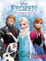 Frozen: The Poster Collection