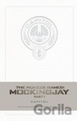 The Hunger Games: Mockingjay (Part 1)