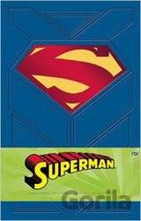 Superman: Ruled Journal