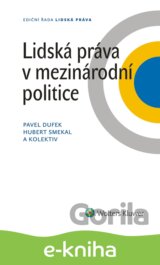 Lidská práva v mezinárodní politice