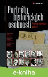 Portréty historických osobností