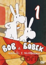 Bob a Bobek na cestách 1