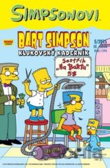 Bart Simpson: Klukovský kadeřník
