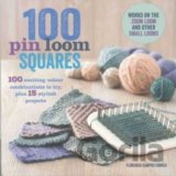 100 Pin Loom Squares