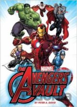 The Avengers Vault