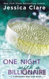 One Night with a Billionaire