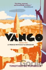 Vango 2: A Prince Without a Kingdom