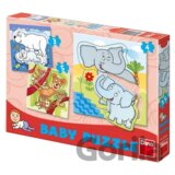 ZOO - Baby puzzle