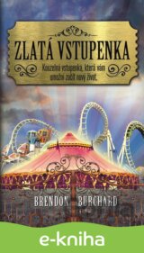 Zlatá vstupenka
