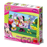 Minnie - Maxi puzzle 24 dílků