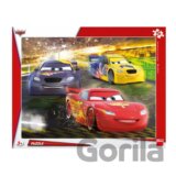 DPZ 40 desk. Cars Velké vítězství [CZ] [Ostatní]