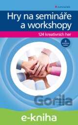 Hry na semináře a workshopy