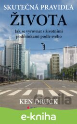 Skutečná pravidla života