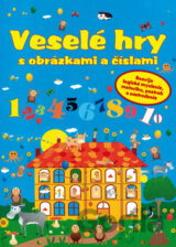 Veselé hry s obrázkami a číslami