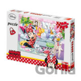 Pohoda u Minnie