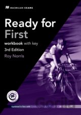 Ready for First: Workbook with Key