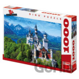 DPZ 1000 Neuschweinstein [CZ] [Ostatní]