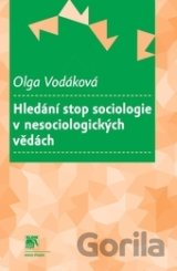 Hledání stop sociologie v nesociologických vědách