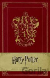 Harry Potter: Gryffindor Bound