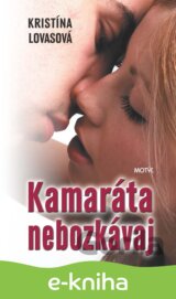 Kamaráta nebozkávaj