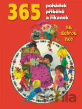 365 pohádek, příběhů a říkanek