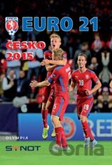 Euro 21: Česko 2015