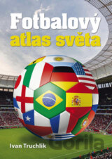 Fotbalový atlas světa