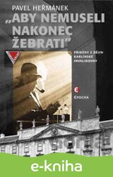 Aby nemuseli nakonec žebrati
