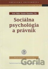Sociálna psychológia a právnik