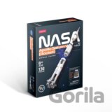 Puzzle 3D Apollo Saturn V Rocket