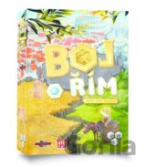 Boj o Řím - rodinná hra