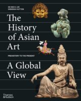 The History of Asian Art: A Global View
