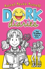 Dork Diaries 01