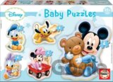 Miminka Disney 5v1