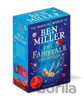 Ben Miller's Magical Adventures