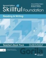 Skillful Reading & Writing: Premium Teacher's Pack A1