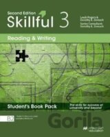 Skillful Reading & Writing 3: Student's Book Premium Pack 2/E B2